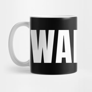 Walrus Mug